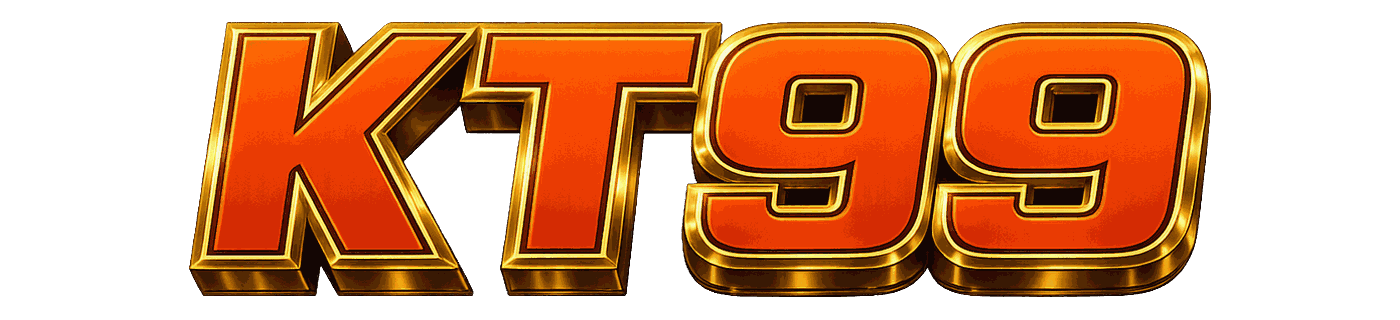 KT99 Logo